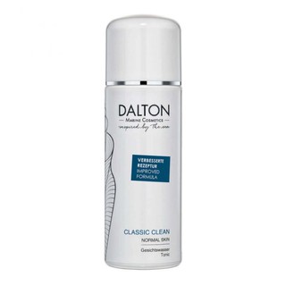 [Chính hãng]Nước hoa hồng/ cao cấp/cân bằng da/ Dalton