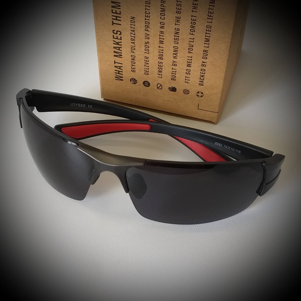 KÍNH RÂM JOYSEE KOREA MẮT POLARIZED CHÍNH HÃNG