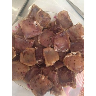 Khô gò má cá lóc đặc biệt (An Giang)