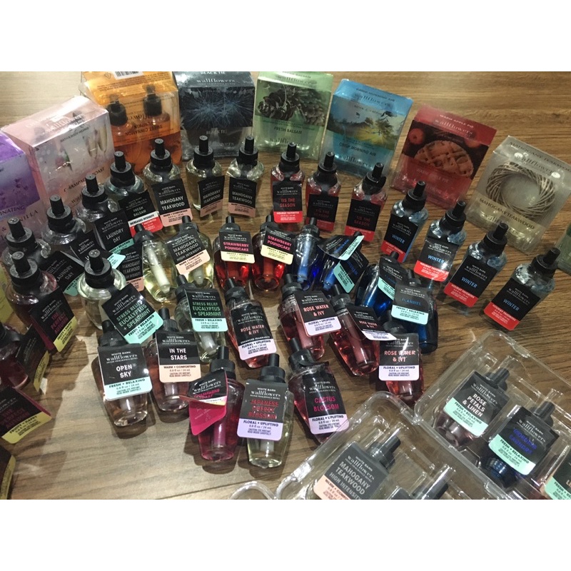 Tinh dầu thơm BBW 24ml