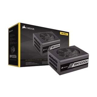 Nguồn Corsair, Coolermaster 1200w 80 Plus Gold Full Modular hàng cũ chạy tốt