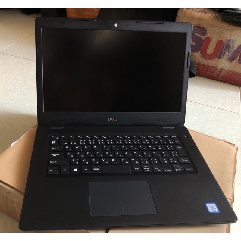 Dell nhập khẩu Nhật cấu hình cao | BigBuy360 - bigbuy360.vn