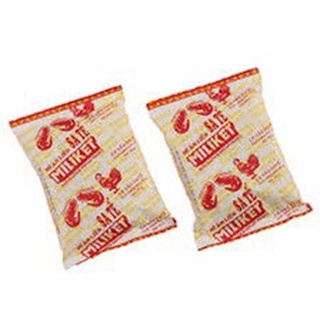 Mì ăn liền Sate Miliket Hai Tôm giấy 75g