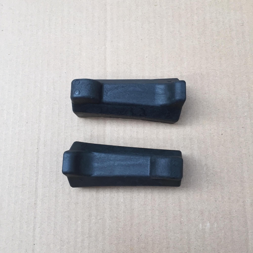 Su gác chân trước Yamaha YB125SP