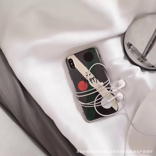 Ốp IPHONE - Ốp Lưng - M104 Happy
