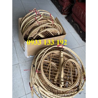 Lồng trần cu gáy
