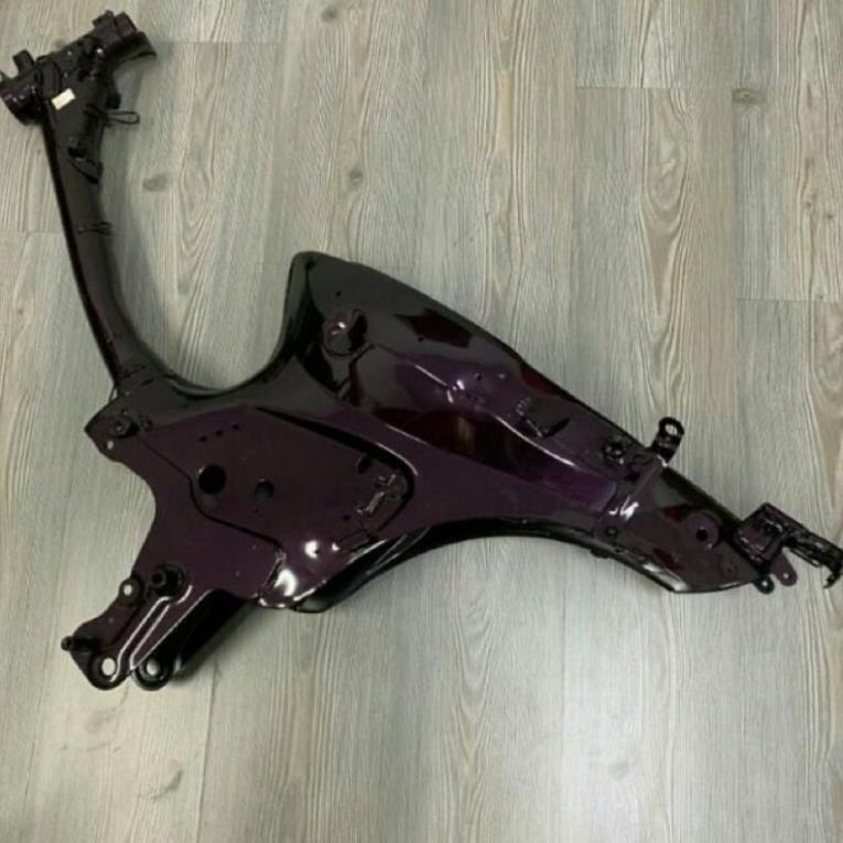 KHUNG XE CAO CẤP ĐẸP NHƯ ZIN XE DREM 50,DREM THÁI,DREM VIỆT