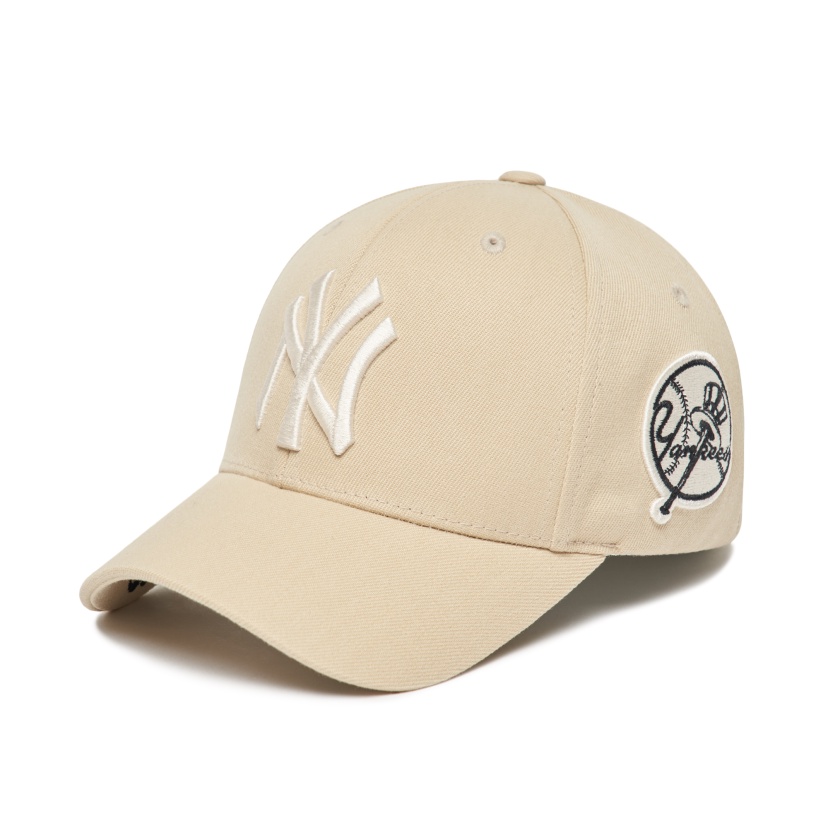 CHÍNH HÃNG MŨ LƯỠI TRAI MLB JENO NCT
