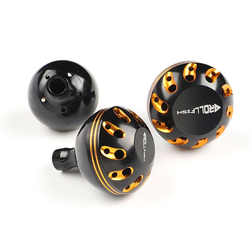 Núm Tay Cầm Guồng Quay Cần Câu Cá 35-41mm