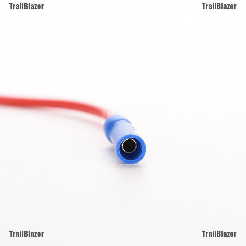 Set 5 Giá Đỡ Cầu Chì MINI ATM Cho Xe Ô Tô