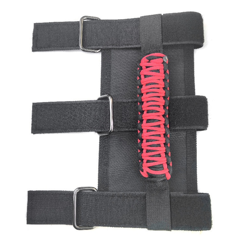 Tay Nắm Chống Trượt Gắn Mái Xe Jeep-Wrangler JK TJ