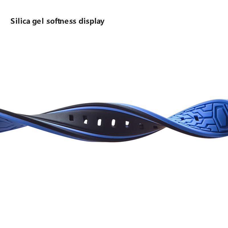 Dây Đeo Silicon 20mm 22mm 24mm 26mm Cho Đồng Hồ Thông Minh Huawei Gt / Gt2 / Wacth2 Pro / Samsung S3 Galaxy Watch 46