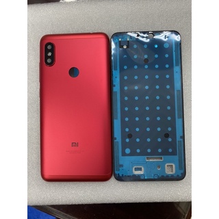 vỏ  rdmii note 6 pro , vỏ redmii note 6 pro