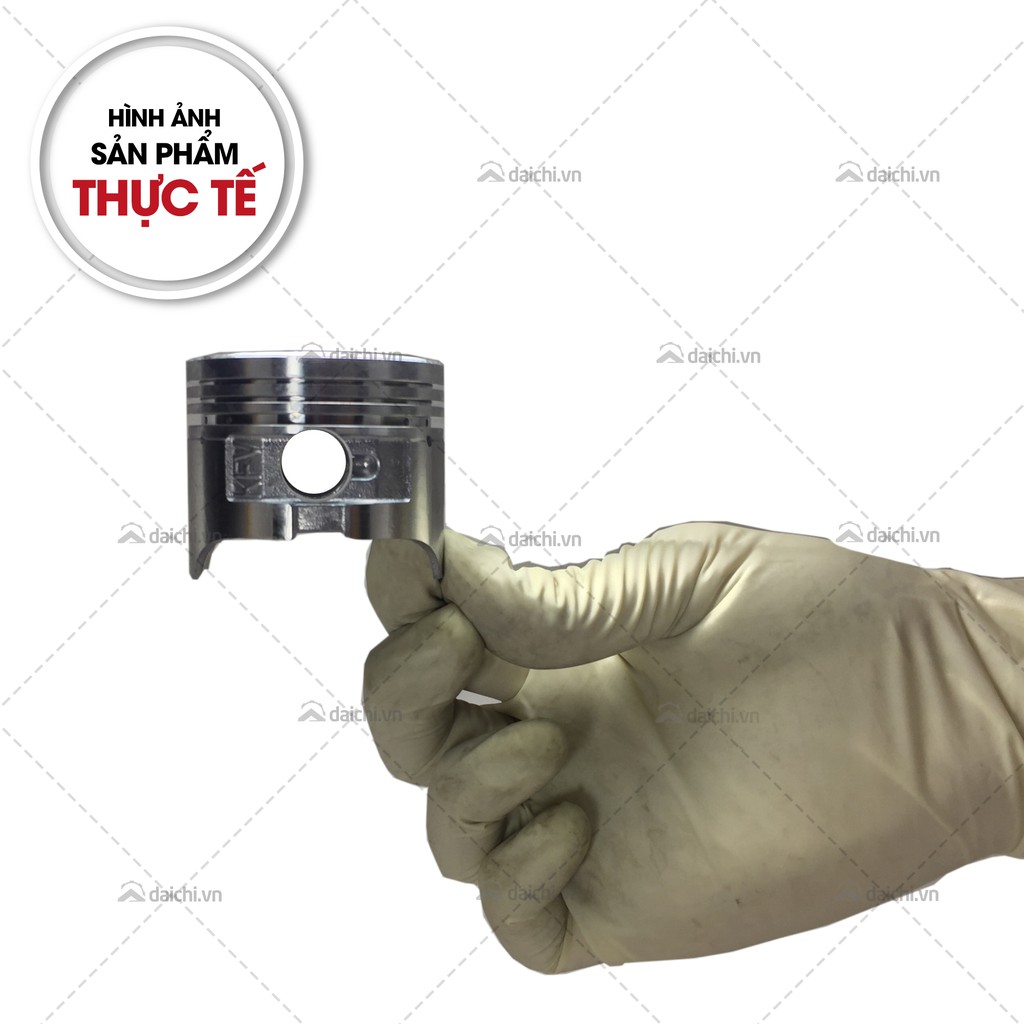 Xilanh Wave Alpha 100 nhôm KFM chính hiệu Daichi chất lượng cao