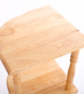 Kệ góc 3 tầng nhỏ
