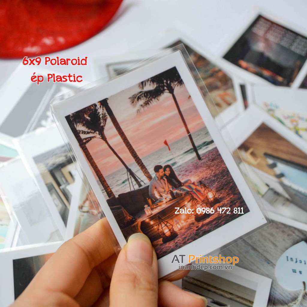 In ảnh 6x9CM - GIẤY IN CHÍNH HÃNG | BigBuy360 - bigbuy360.vn