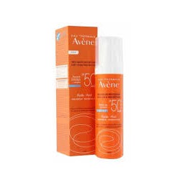 Xịt chống nắng Avène Eau Thermale SPF 50+ 50ml Pháp