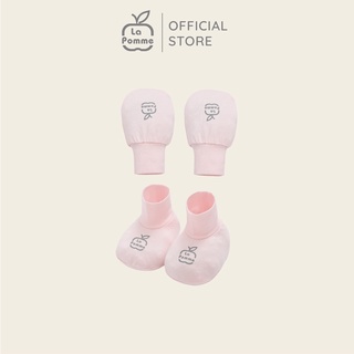 Phụ kiện sơ sinh La Pomme chú voi Dumbo (CTV)