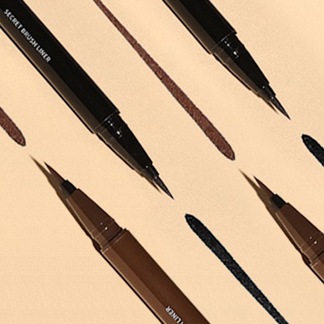 (Hàng Mới Về) Bút Kẻ Mắt Inga Tạo Kiểu Trang Điểm Chuyên Nghiệp | BigBuy360 - bigbuy360.vn