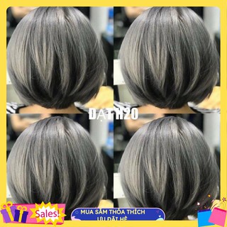 Phủ màu , phủ bóng 5D khói xám siêu HOT