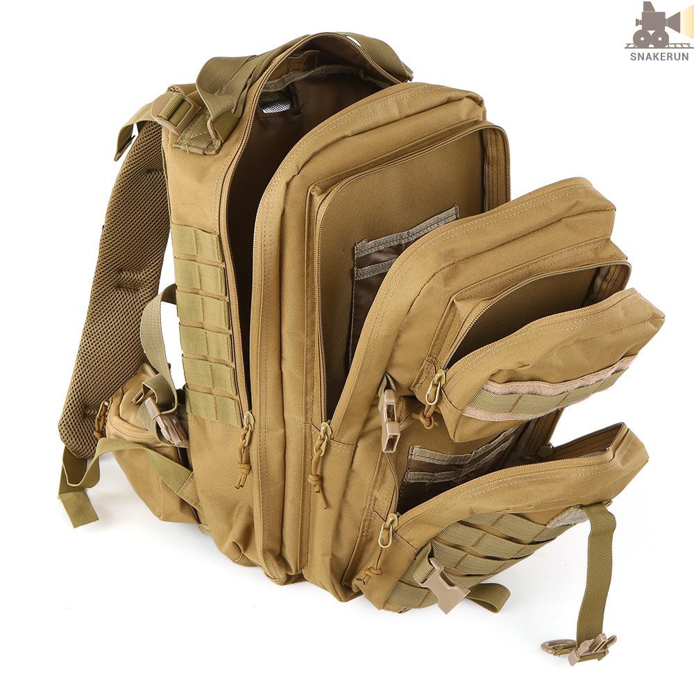 TREKKING Ba Lô Dã Ngoại Dung Tích 38-40l