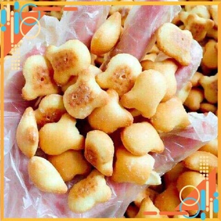Bánh gấu kem 100g / 250g / 500g
