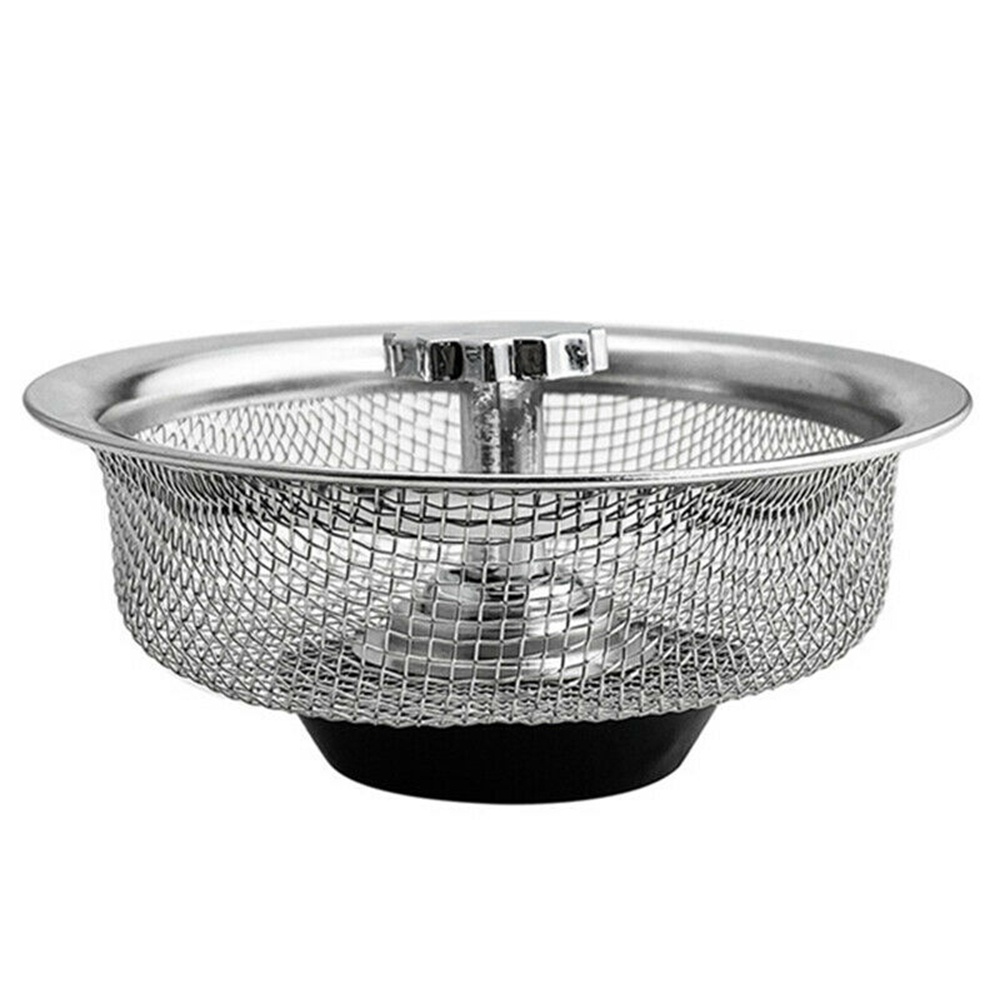 Dụng Cụ Lọc Rác Cho Bồn Rửa Chén