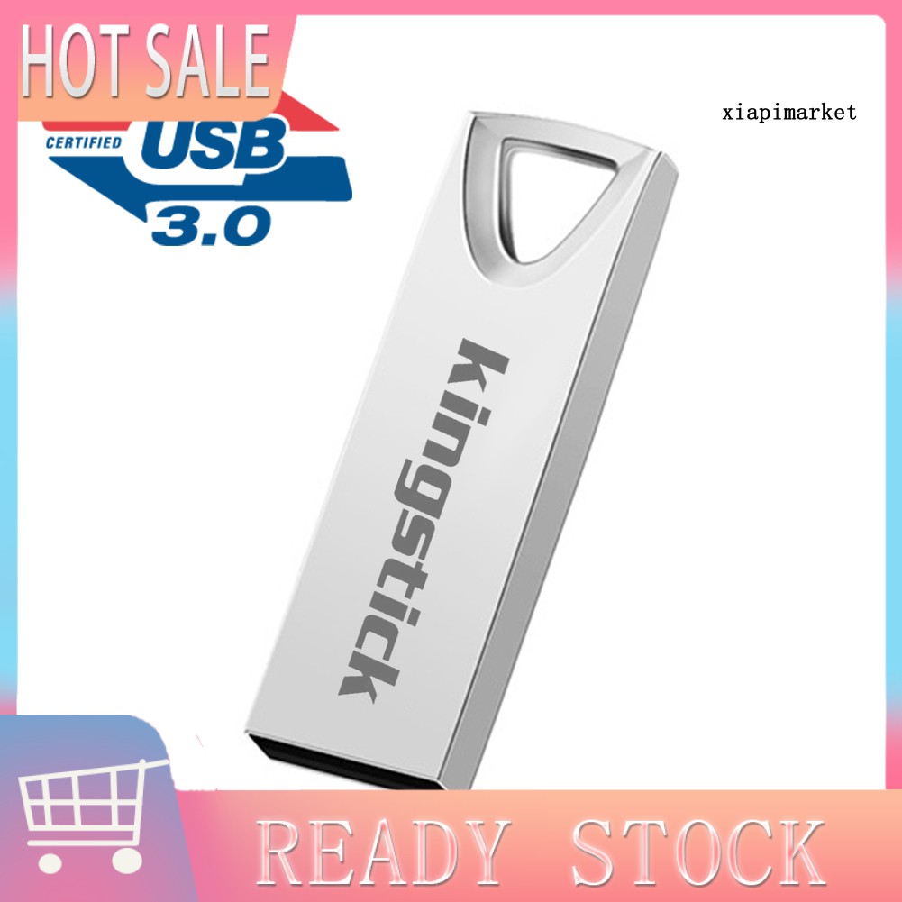 Usb 3.0 Dung Lượng 4 / 8 / 16 / 32 / 64 / 128gb Cho Máy Tính