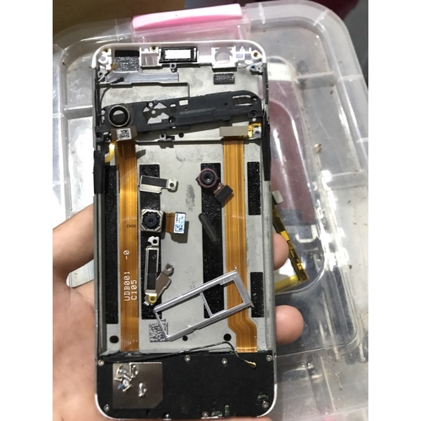 Combo linh kiện oppo neo9s a39