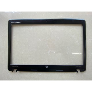 Mặt B vỏ laptop hp probook 4540s