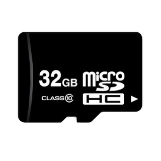 Thẻ nhớ 32g class 10 micro sd hc lưu trữ cực khủng