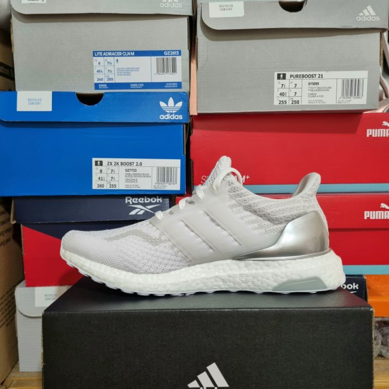 Giày Running Adidas Ultra Boost 5.0 DNA Nữ FY9874 - Hàng Nội Địa Nhật Bản