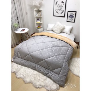 CHĂN LÔNG THỎ CAO CẤP HAPPINESS