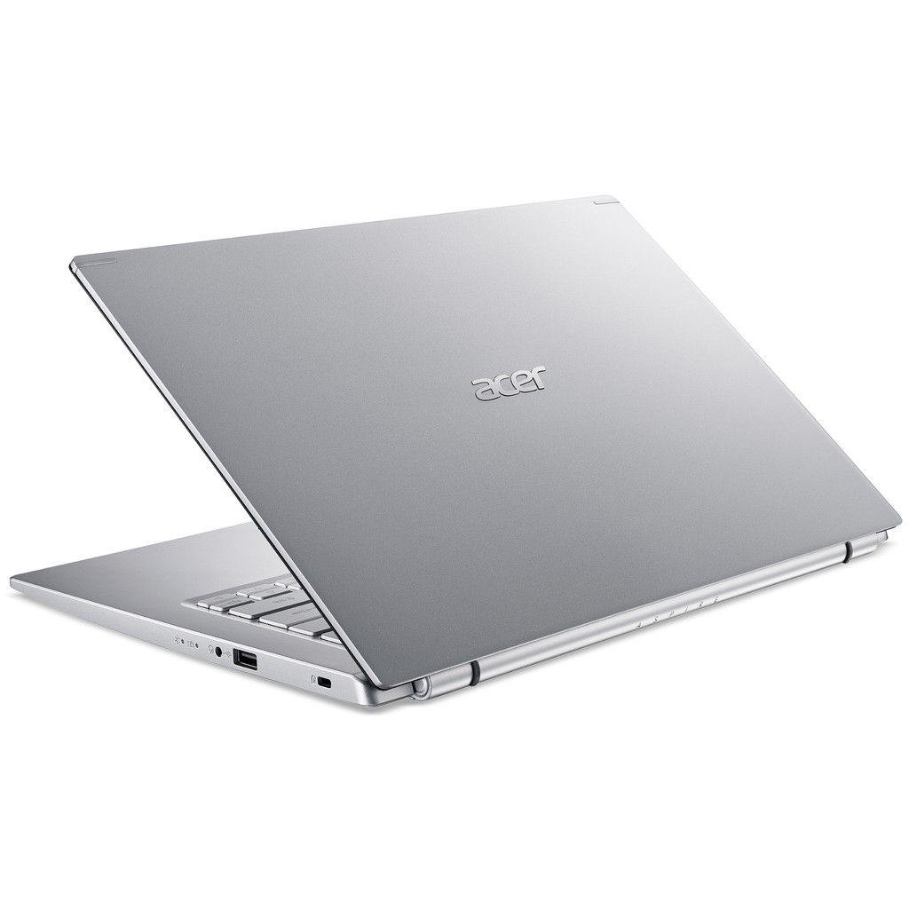 Laptop Acer Aspire 5 (A514-54-540F) i5-1135G7| 8GB RAM| 512GB| 14-inch FHD|Intel Iris|W10