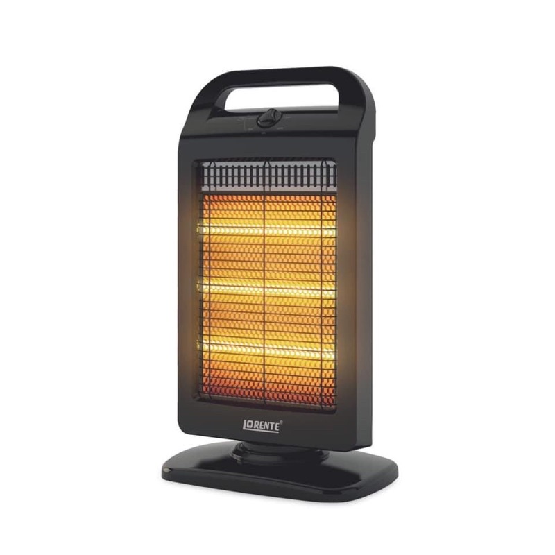 ĐÈN SƯỞI LORENTE 3 BÓNG MODEL:LT-150,MÁY SƯỞI ẤM MÙA ĐÔNG 1200W CHÍNH HÃNG,CỰC AN TOÀN TIỆN LỢI