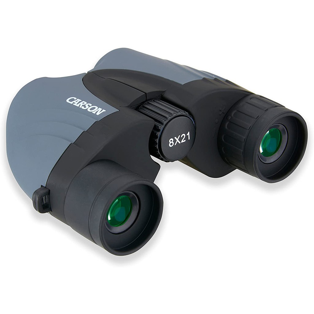 Ống nhòm Carson Tracker TZ-821 - USA