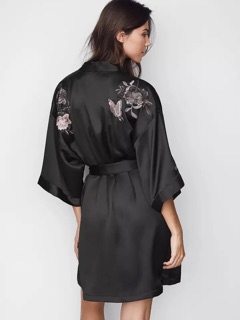 Choàng victoria secret