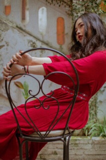 Đầm Váy BOHO bầu bí bon chen dc nha