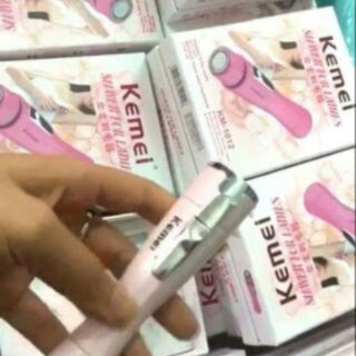 ️MÁY WAX LÔNG TIỆN DỤNG