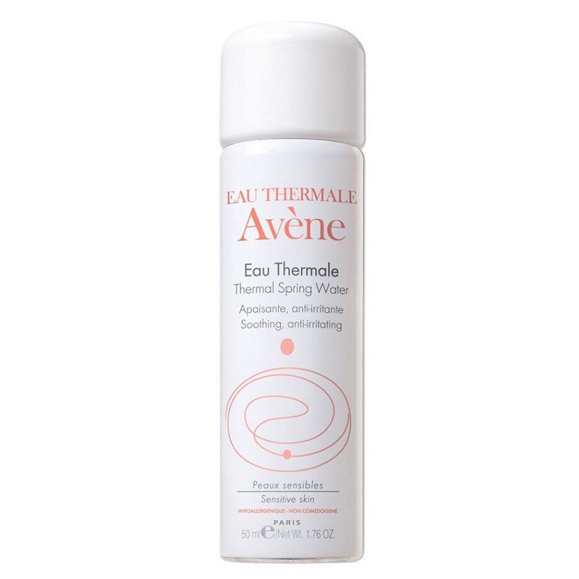 XỊT KHOÁNG AVENE CÂN BẰNG ĐỘ ẨM VÀ LÀM MỀM DA 50ML