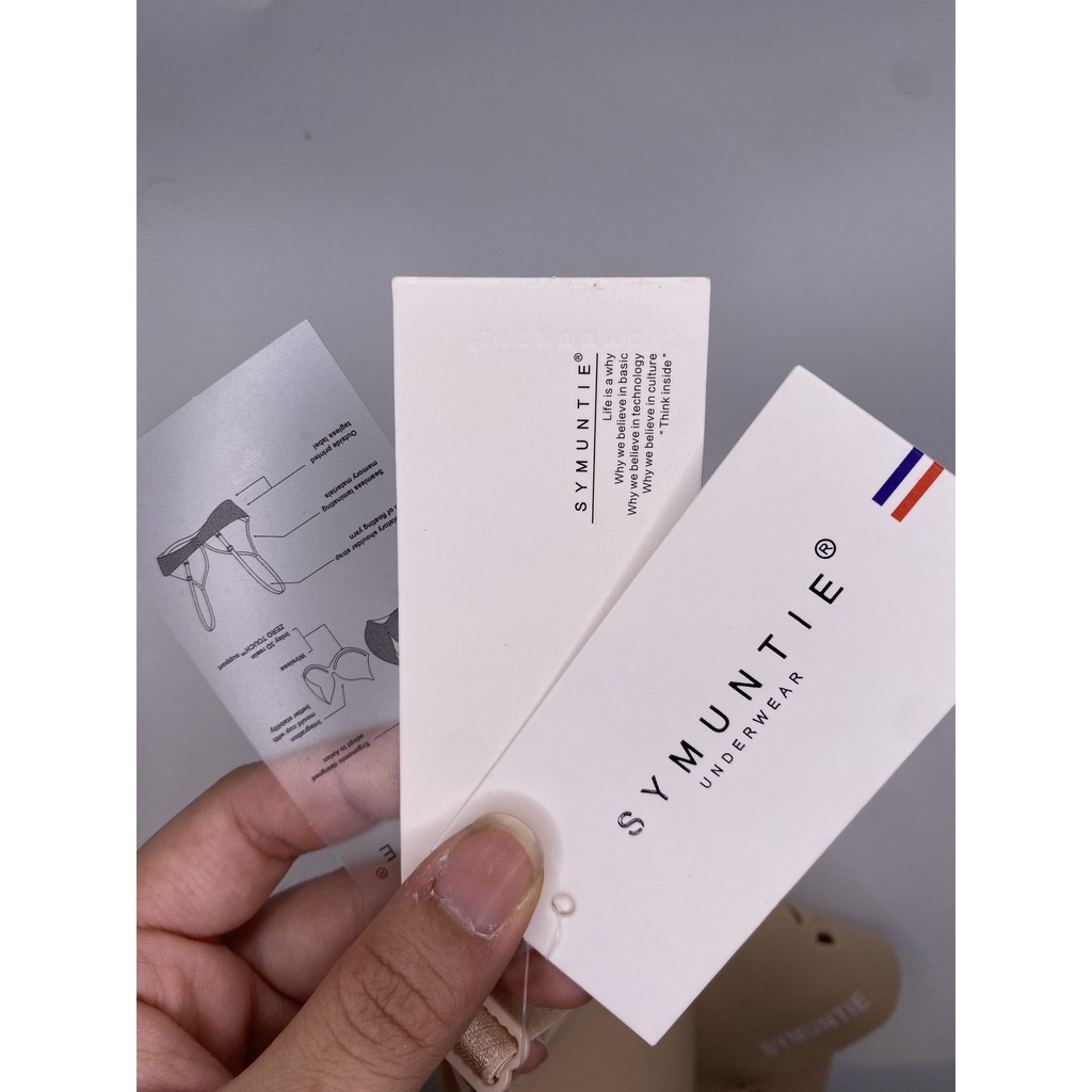 Áo Lót Su Đúc Nâng Ngực Cao Cấp | Shop Vũ Hạnh