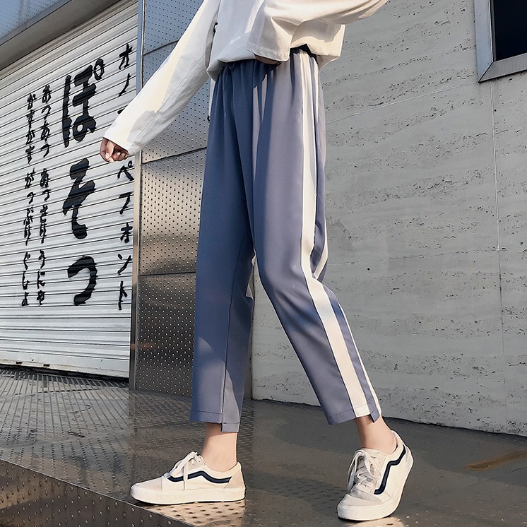 Quần Dài Nữ Thời Trang Hàn Quốc | BigBuy360 - bigbuy360.vn