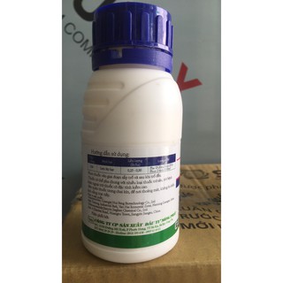 THUỐC TRỪ BỆNH MISTOP 350SC
