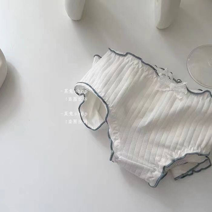 Quần lót Cotton lưng vừa thoải mái thời trang dành cho nữ