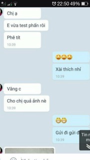 Phấn nước april cushion