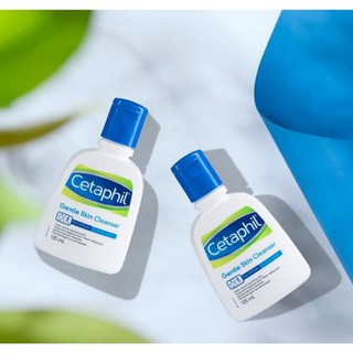 CHÍNH HÃNG — Sữa Rửa Mặt Cetaphil Gentle Skin Cleanser — MINI SIZE