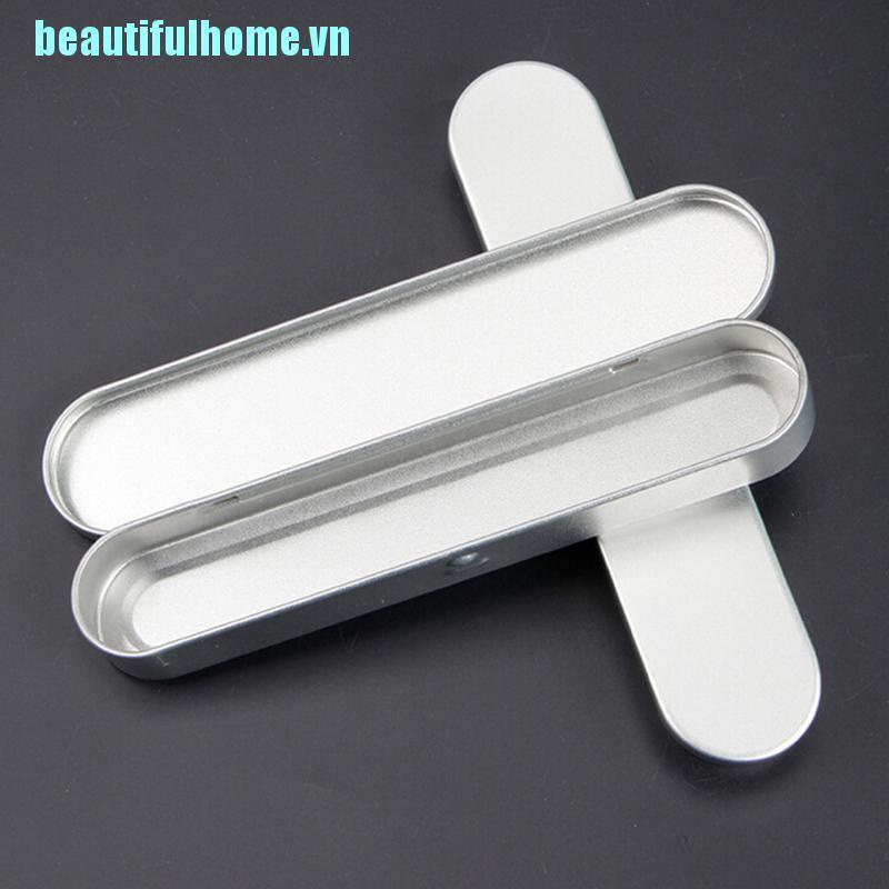 Hộp Đựng Bút Hình Chữ Nhật Xinh Xắn
