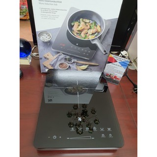 BẾP TỪ ĐƠN WMF KULT X MONO