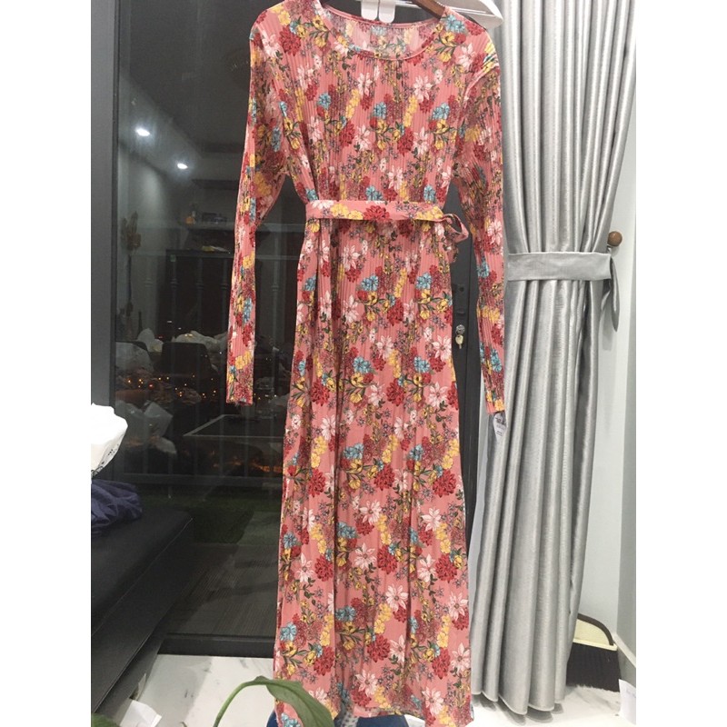 váy hoa dài | BigBuy360 - bigbuy360.vn