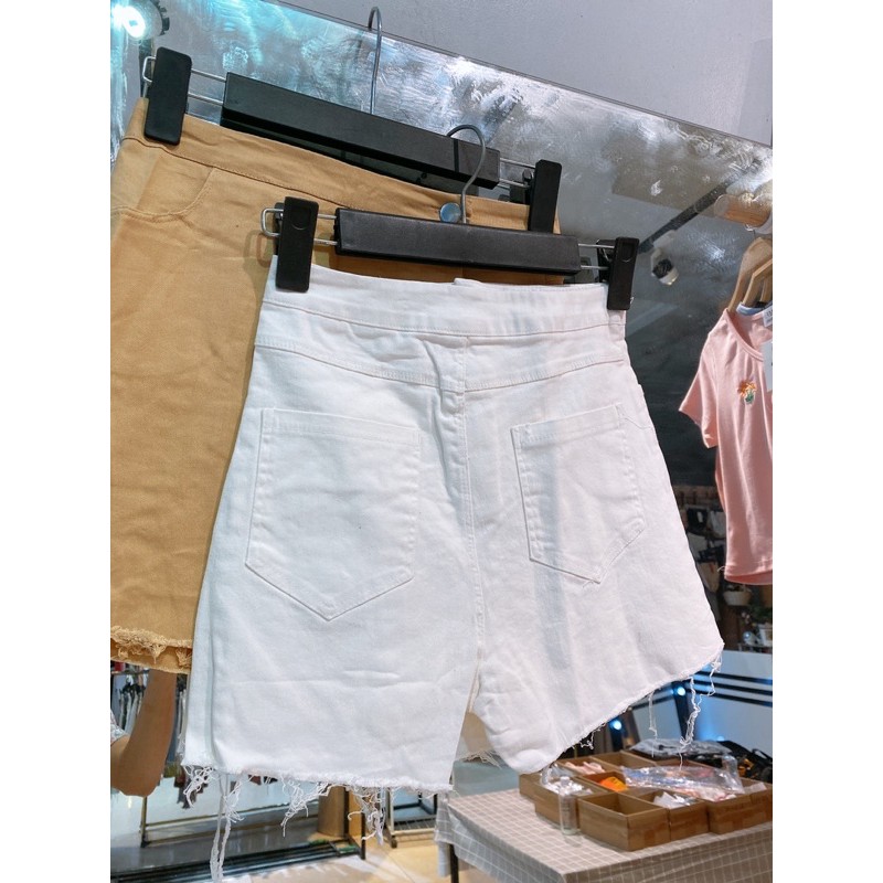Quần short giả váy Hàng Quảng Châu